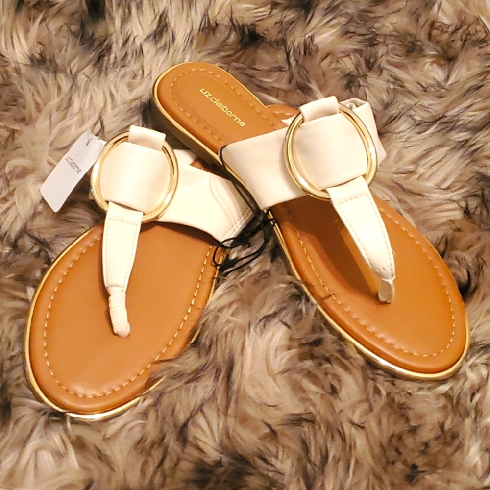 Liz Claiborne Sandals